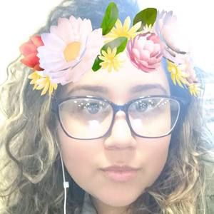 Meet your Posher, Mia